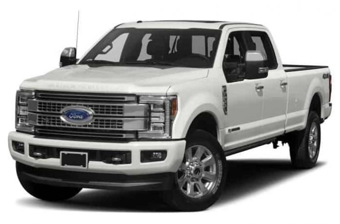 download Ford F 350 Super Duty workshop manual