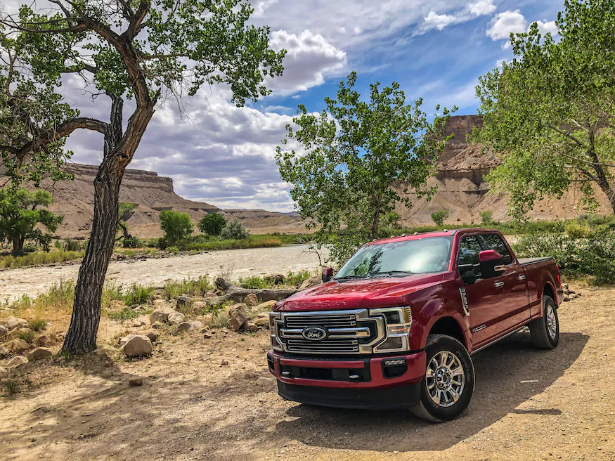 download Ford F250 Pickup able workshop manual