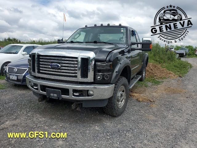 download Ford F250 Super Duty in 6 500 workshop manual