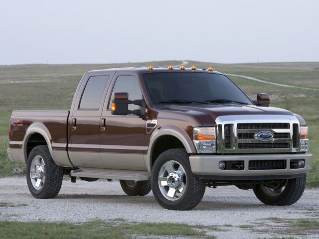 download Ford F250 Super Duty in 6 500 workshop manual