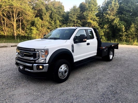 download Ford F450 workshop manual