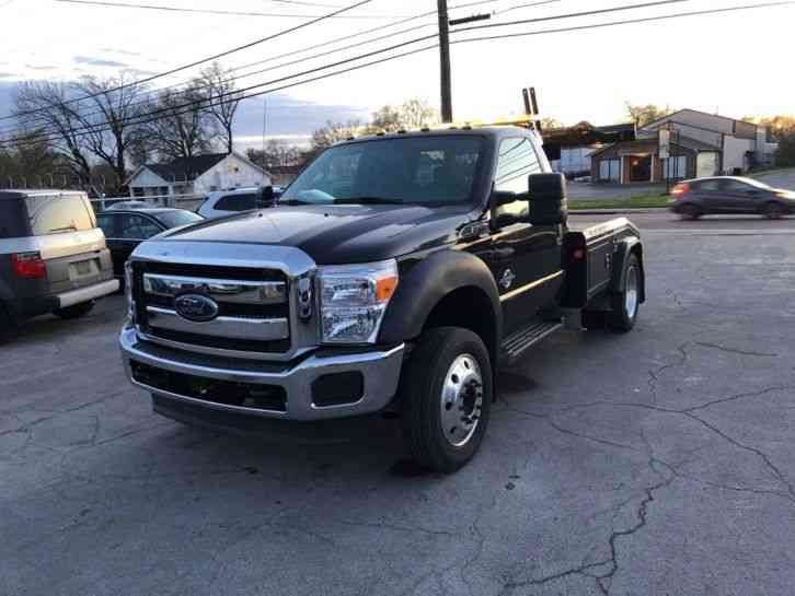 download Ford F450 workshop manual