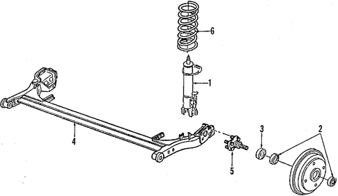 download Ford Festiva workshop manual