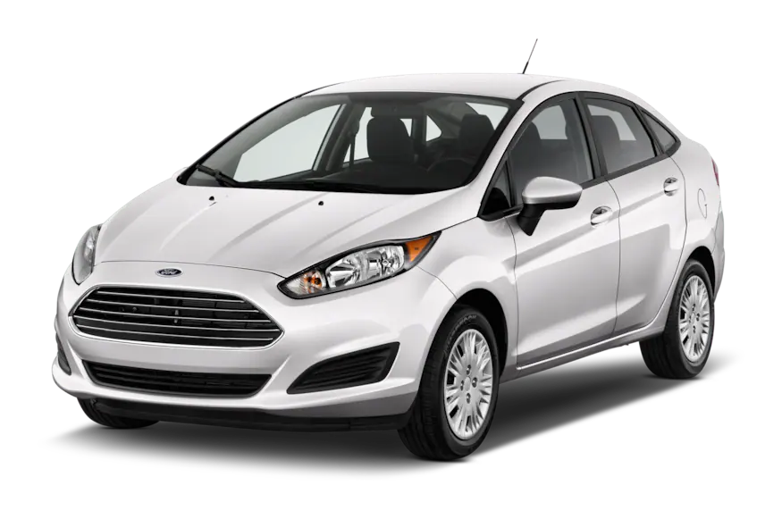 download Ford Fiesta able workshop manual