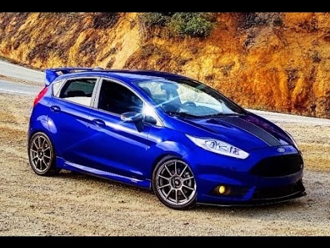 download Ford Fiesta workshop manual