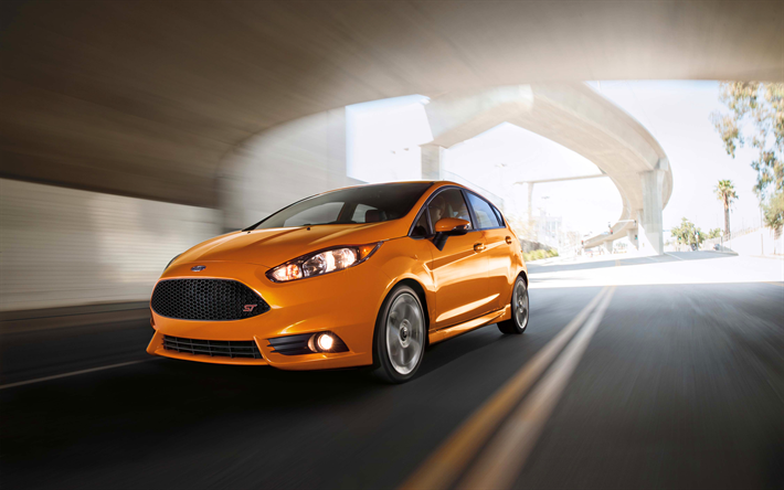 download Ford Fiesta workshop manual