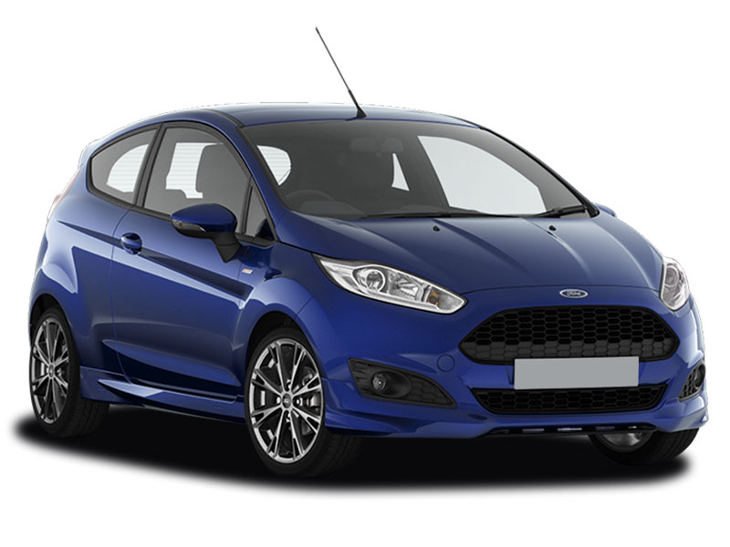 download Ford Fiesta workshop manual