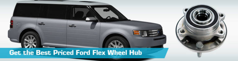 download Ford Flex workshop manual