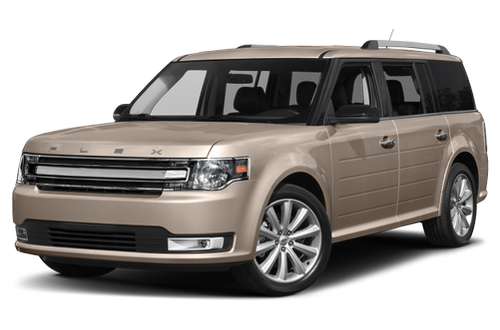 download Ford Flex workshop manual