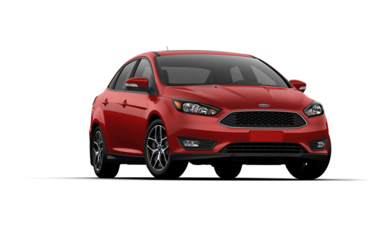 download Ford Focus workshop manual