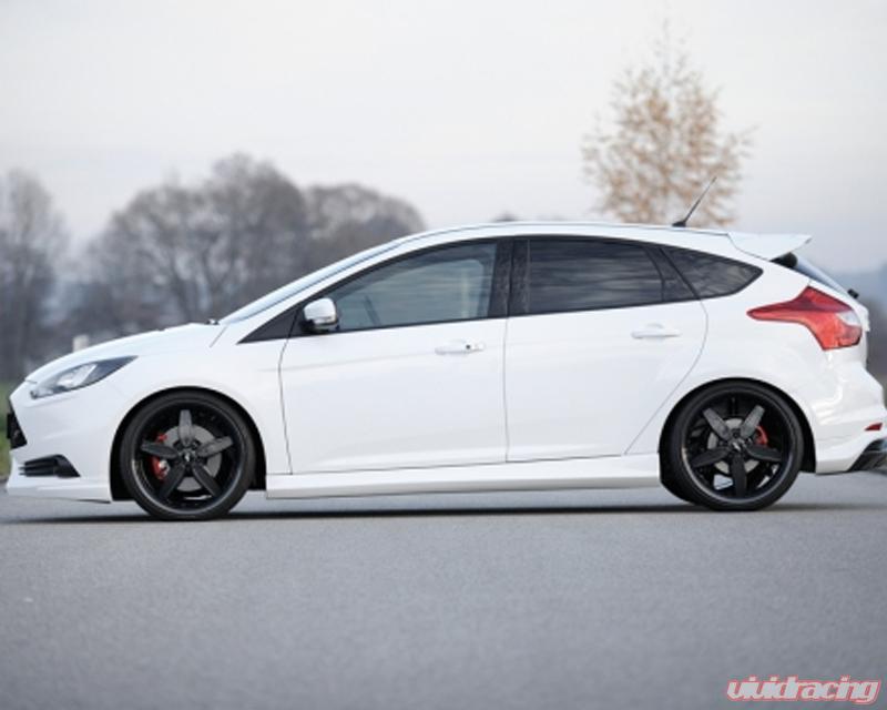 download Ford Focus workshop manual