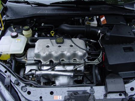download Ford Focus workshop manual