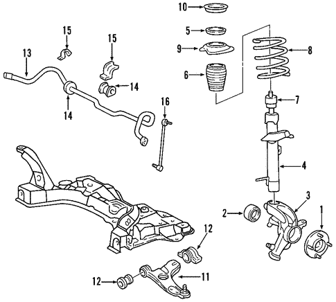 download Ford Focus workshop manual