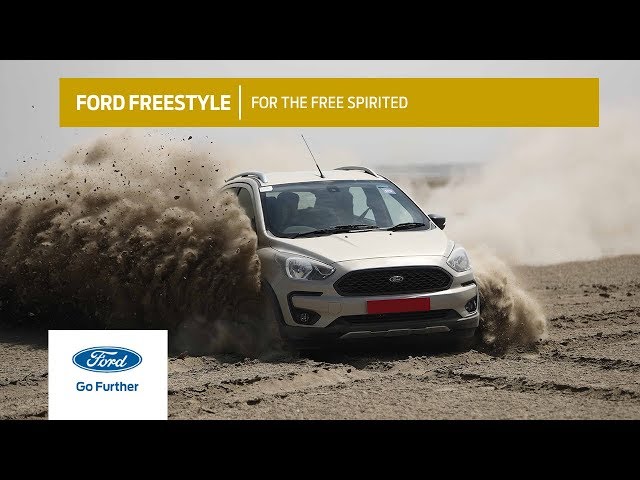 download Ford Freestyle workshop manual