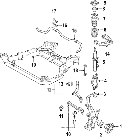 download Ford MKZ workshop manual