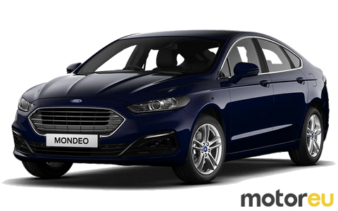 download Ford Mondeo workshop manual