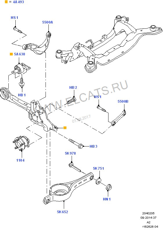 download Ford Mondeo workshop manual