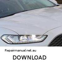 service manual