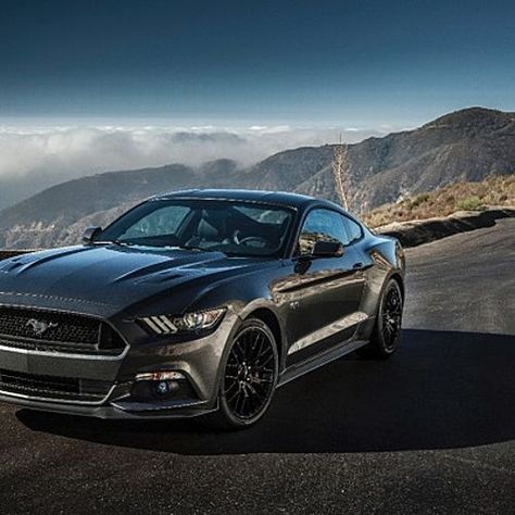 download Ford Mustang workshop manual