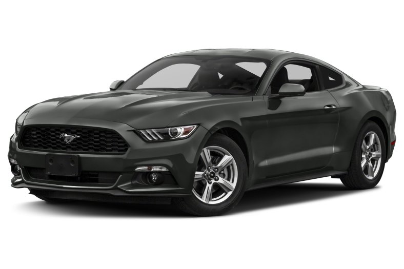 download Ford Mustang workshop manual