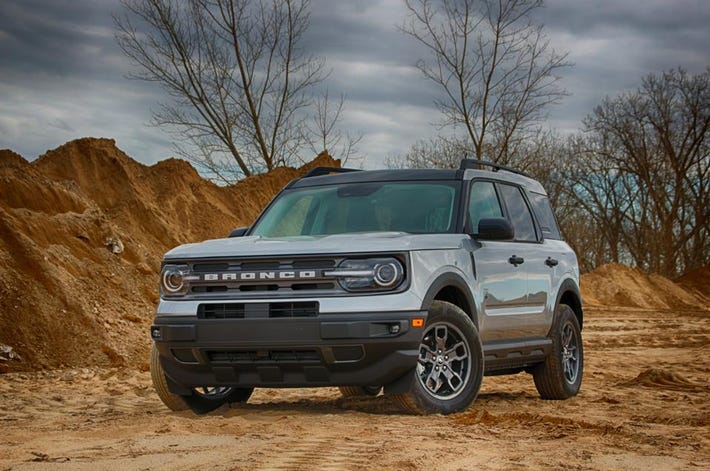 download Ford Ranger Bronco Downloa able workshop manual