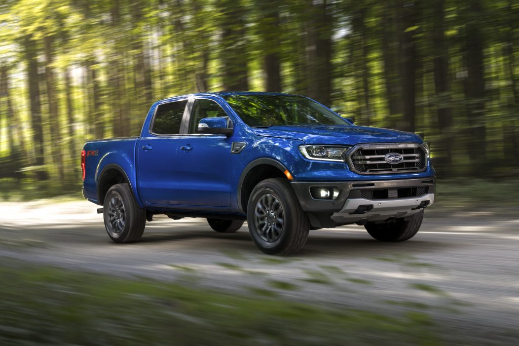 download Ford Ranger in  3 000 workshop manual