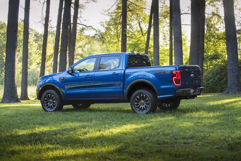 download Ford Ranger in  3 000 workshop manual