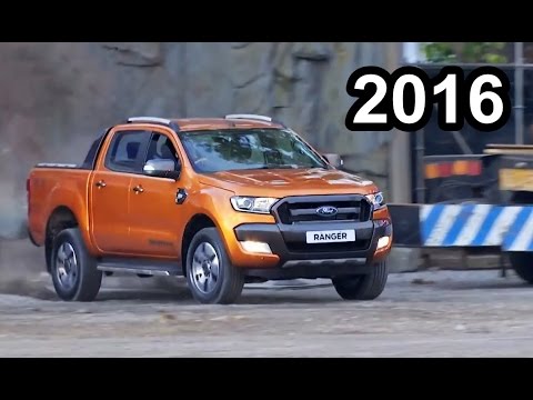 download Ford Ranger workshop manual