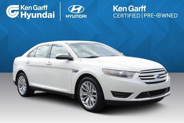 download Ford Taurus to workshop manual