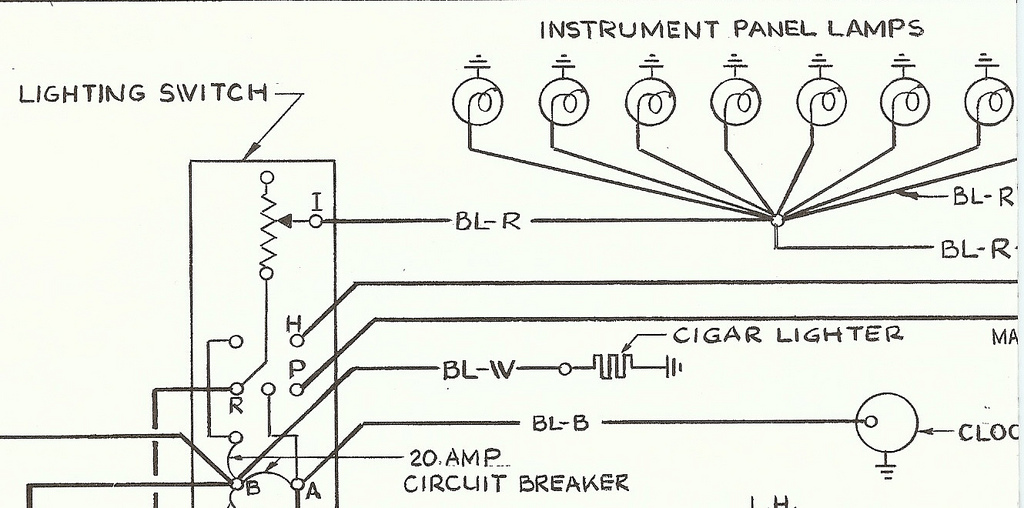 download Ford Thunderbird workshop manual