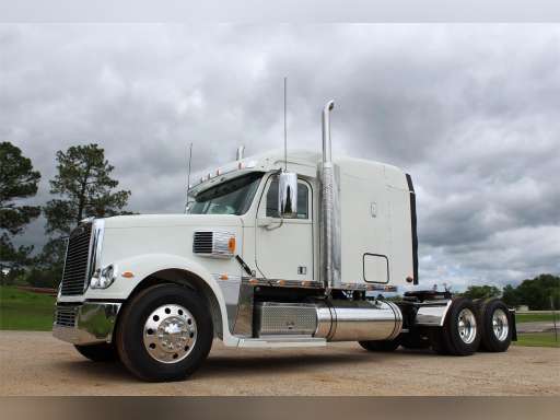 download Freightliner 122sd coronado 132 workshop manual