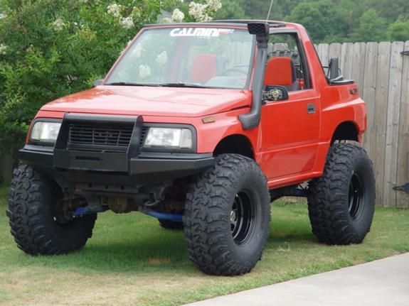 download GEO TRACKER workshop manual