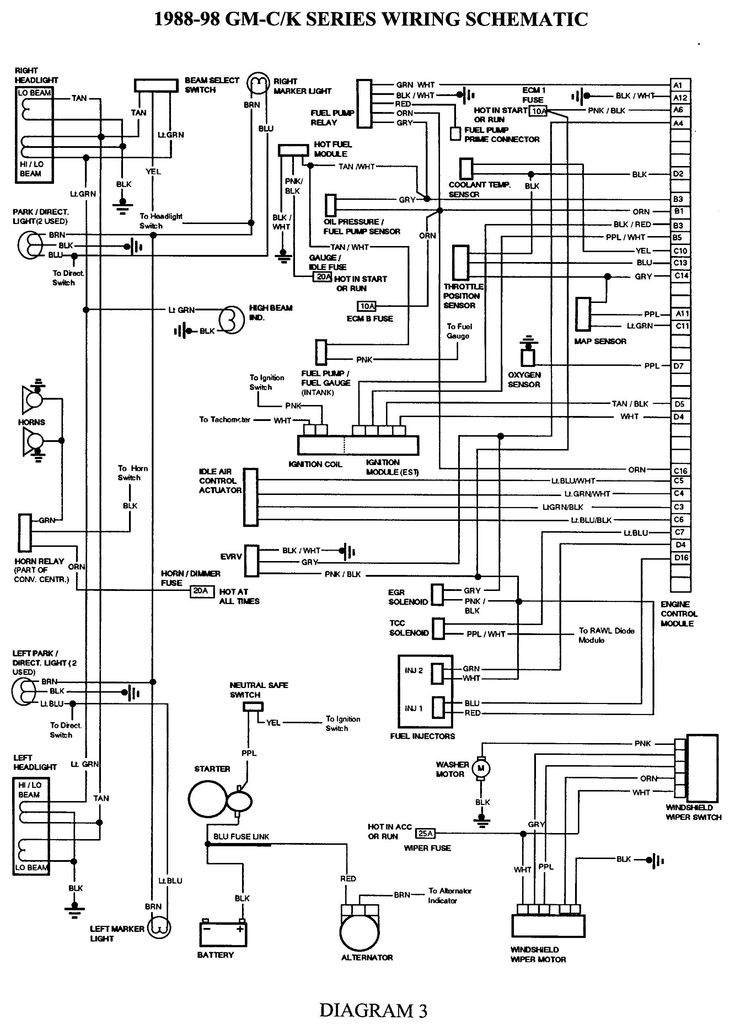 download GMC C2500 Suburban workshop manual