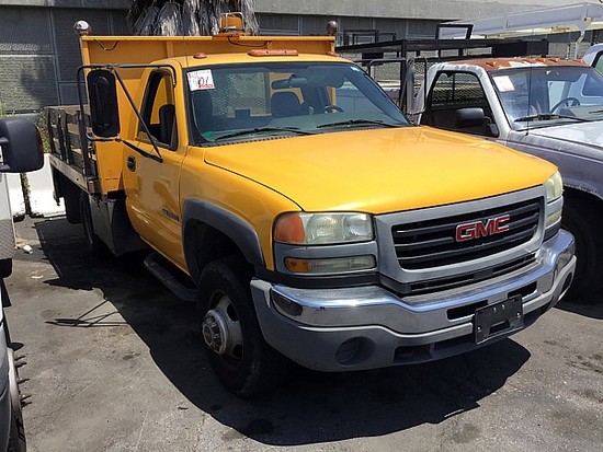 download GMC C3500 workshop manual