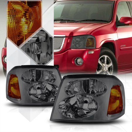 download GMC Envoy workshop manual