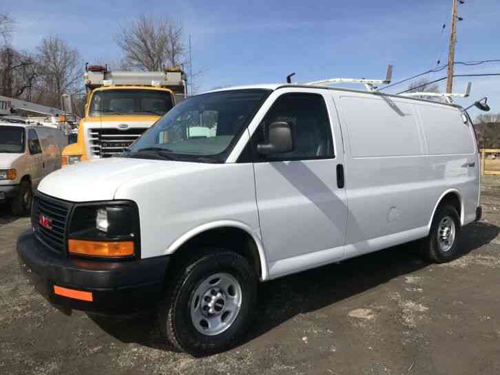 download GMC G3500 workshop manual