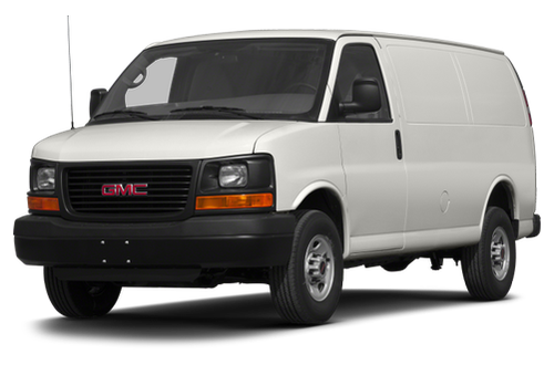 download GMC Savana 1500 workshop manual