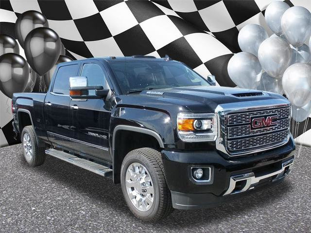 download GMC Sierra 2500 HD workshop manual