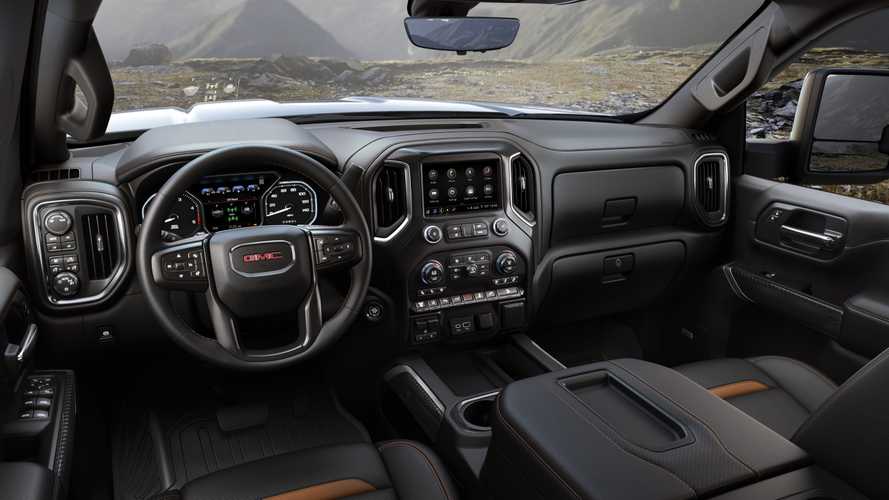 download GMC Sierra workshop manual