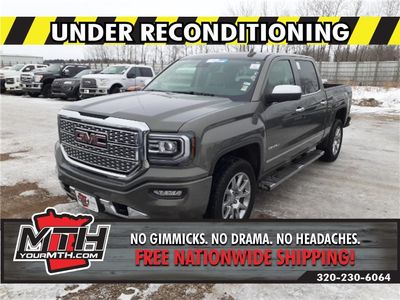 download GMC Sierra workshop manual