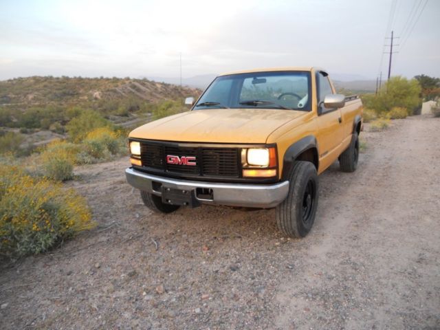 download GMC Sierra workshop manual