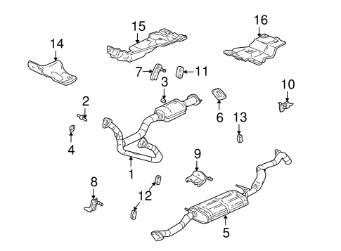 download GMC Sonoma workshop manual