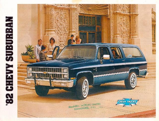 download GMC Suburban able workshop manual