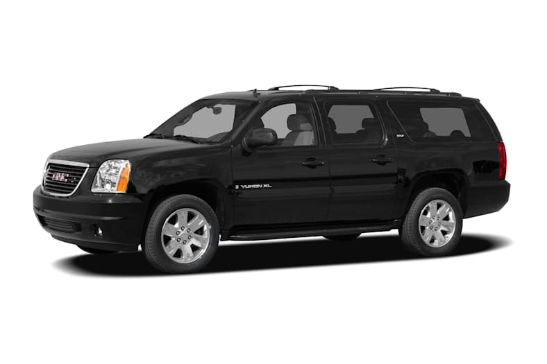 download GMC Yukon XL 1500 workshop manual