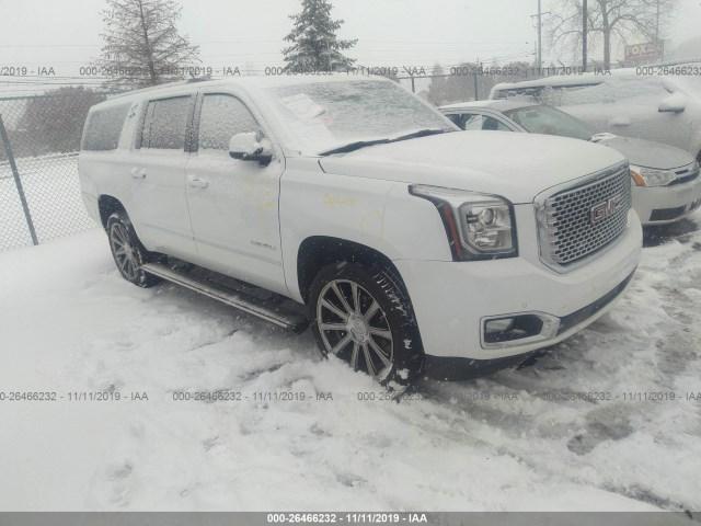 download GMC Yukon XL 1500 workshop manual