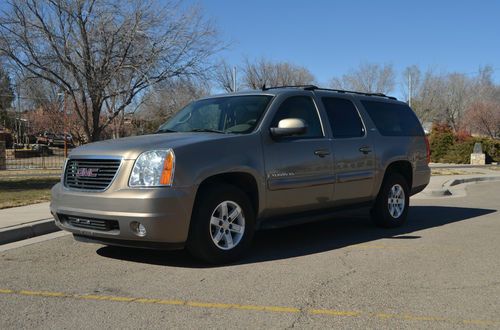 download GMC Yukon XL 1500 workshop manual