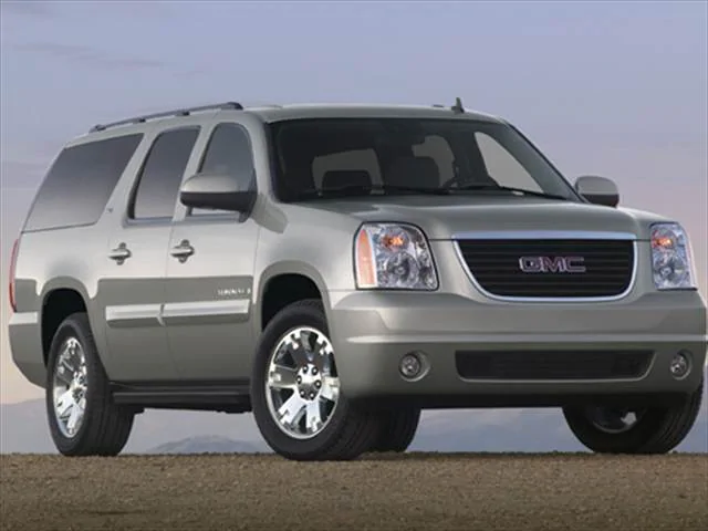 download GMC Yukon XL 1500 workshop manual