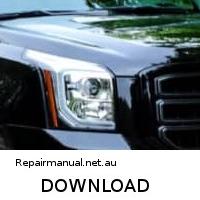 repairs