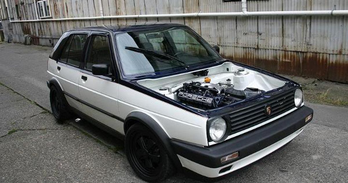 download GOLF JETTA MK2 II workshop manual