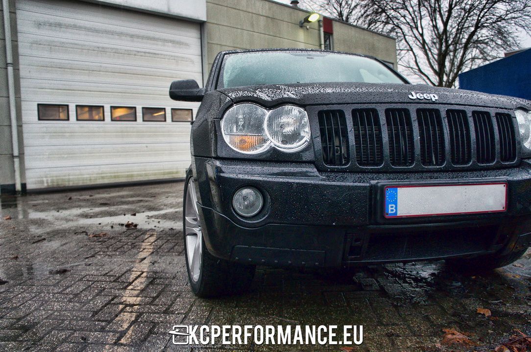 download GRand CHEROKEE WK workshop manual